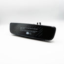 Lexus GX 460 digital rearview E-mirror, front view