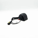 Rear camera for the Lexus GX 460 digital rearview E-mirror