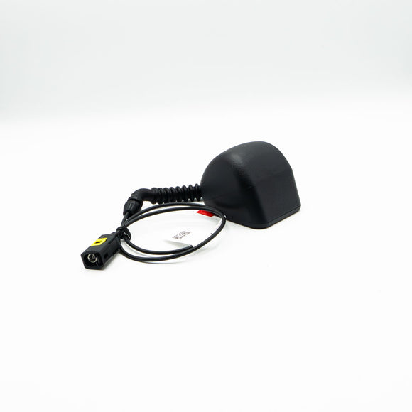 Rear camera for the Lexus GX 460 digital rearview E-mirror