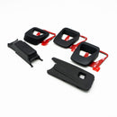 Additional parts included with the Lexus GX 460 digital rearview E-mirror, second view