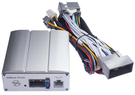 Beat-Sonic ENA-2H1 Plug and Play Amplifier Kit for Honda Models - 0