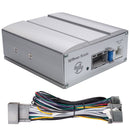 Beat-Sonic ENA-2H1 Plug and Play Amplifier Kit for Honda Models-1