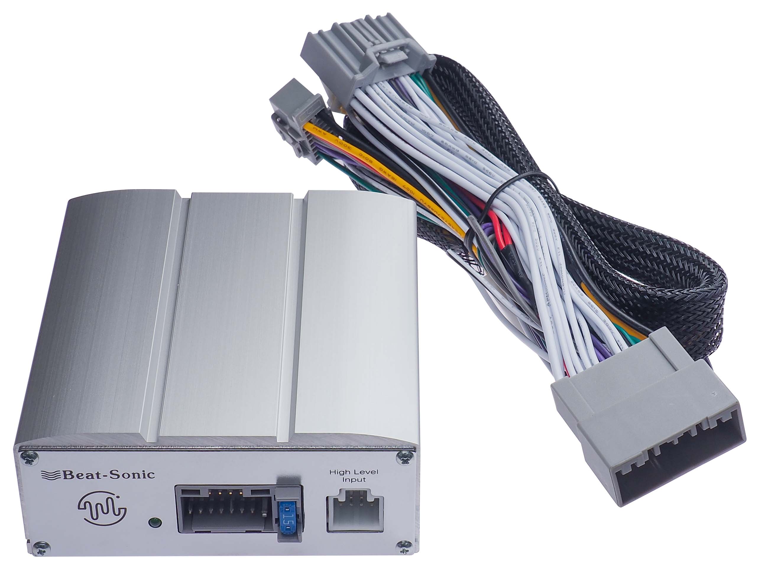 Beat-Sonic | Beat-Sonic USA