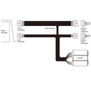 Beat-Sonic ENA-2S1 Plug and Play Amplifier Kit for Subaru Models, BRZ Toyota GR86-3