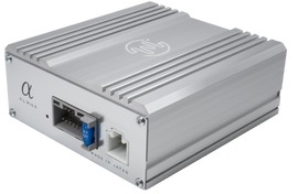 Beat-Sonic ENA-3S1 Plug and Play Amplifier Kit for Subaru Models, BRZ Toyota GR86 - 0