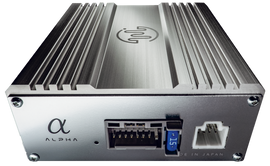 Beat-Sonic ENA-3Z1 Plug and Play Amplifier Kit 2019-2023 ND2 Mazda Miata - 0