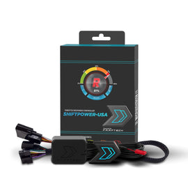 Shiftpower SP20 Throttle Response Controller, for Acura Models, 2022-2024 Integra, 2019-2022 ILX, 2014-2025 MDX, 2019-2022 RDX, 2014-2024 RLX, 2015-2021 TLX, for Honda Models, 2013-2023 Accord, 2016-2024 Civic, 2012-2024 CR-V, 2015-2020 Fit, 2016-2025 HR-V, 2019-2021 Insight, 2018-2024 Odyssey, 2019-2023 Passport, 2016-2025 Pilot, 2017-2024 Ridgeline, 2017-2020 WR-V, Beat-Sonic USA