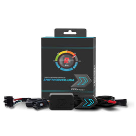 ShiftPower SP27 plug-and-play throttle response controller for Scion FR-S, Subaru Ascent, BRZ, Crosstrek, Forester, Impreza, Legacy, Outback, WRX, Toyota GR86, Beat-Sonic USA