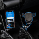 Beat-Sonic BSA62 Smartphone Holder Kit for 2022+ Toyota GR86 and Subaru BRZ-2