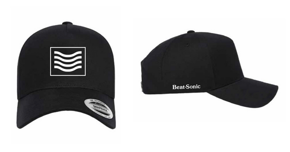 Beat-Sonic USA High Crown Hat