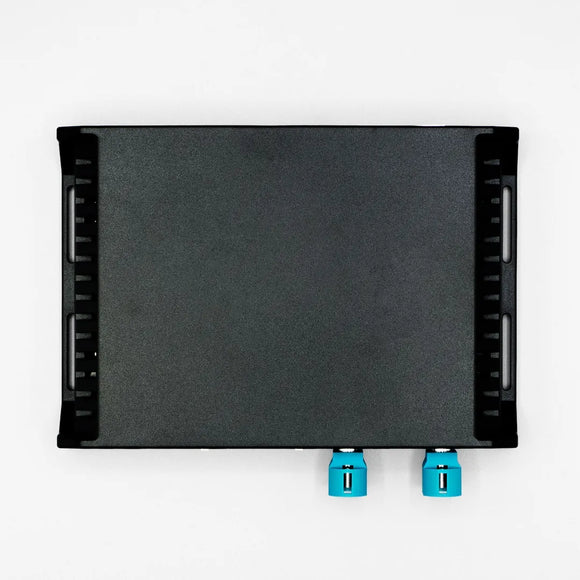Wireless Apple CarPlay & Android Auto Kit for 2013-2021 Lexus With Nav - Plug & Play | LGVIF-CB2W