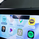 Wireless Apple CarPlay & Android Auto Screen Conversion Kit for Lexus IS & RC - Beat-Sonic USA LSC-IR2-3