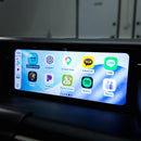 Wireless Apple CarPlay & Android Auto Screen Conversion Kit for Lexus IS & RC - Beat-Sonic USA LSC-IR2-2