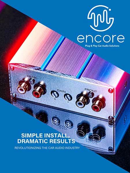 Mobile product lineup banner encore 450 x 600