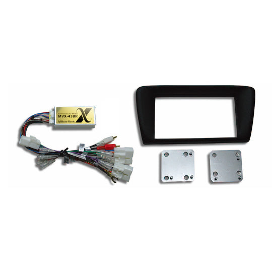 Audio Adapter for 1999-2007 Toyota S170 Crown Royal Sound System With Nav - Beat-Sonic MVX-43BR