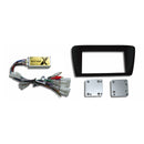 Audio Adapter for 1999-2007 Toyota S170 Crown Royal Sound System With Nav - Beat-Sonic MVX-43BR-2