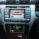 MVX-43B Audio Adapter for Toyota S170 Crown-3