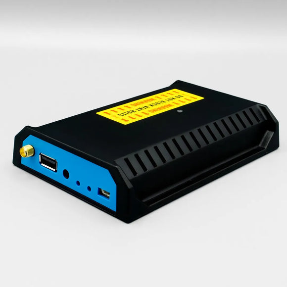 Wireless Apple CarPlay & Android Auto Kit for 2013-2021 Lexus With Nav - Plug & Play | LGVIF-CB2W