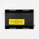 Wireless Apple CarPlay & Android Auto Kit for 2013-2021 Lexus With Nav - Plug & Play | LGVIF-CB2W-14