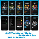 Shiftpower Throttle Response Controller Mobile App, Dedicated and Customizable modes for different driving preferences, Beat-Sonic USA
