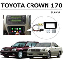 SLX-43A Audio Adapter for Toyota Crown 170 Series-1