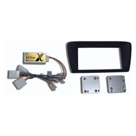 SLX-43AR Audio Adapter for Toyota Crown 170 Series - 0
