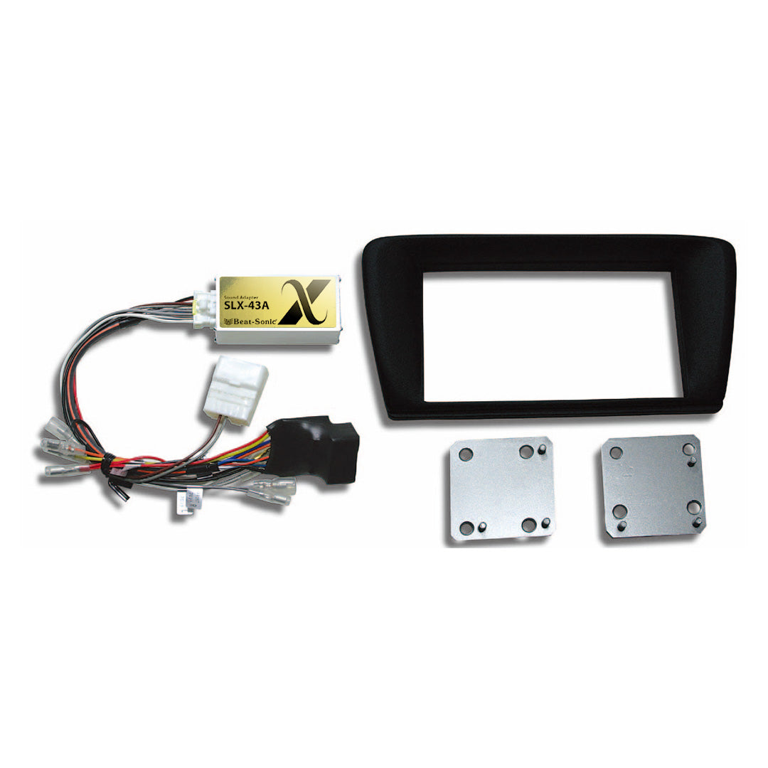Toyota S170 Crown Super Live No Nav Adapter | Beat-Sonic USA