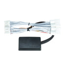 Beat-Sonic STN7028 Navigation and DVD Control Bypass Module for Select 2018-2025 Lexus and Toyota Models-1