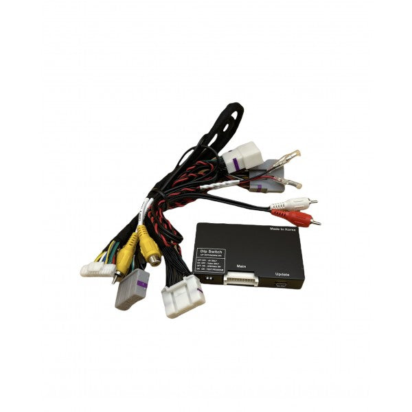 テレビ mk Datsun Nissan 280ZX AM / FM Stereo cassette Radio Black
