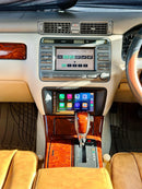 MVX-43B Audio Adapter for Toyota S170 Crown-8