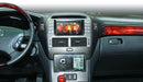 Beat-Sonic MVA-23L Stereo Replacement Kit for 2001-2003 Lexus LS 430 with factory navigation - Beat-Sonic USA