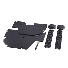 Beat-Sonic DMS-T305 Sound Deadening Kit for 2023+ Toyota Prius - 0