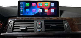 BGVIF-S2W S-Connect Interface + 10.2inch Screen Replacement for BMW 3/4 Series