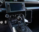 Beat-Sonic BSA63 Wireless Charging Smartphone Holder Kit for 2022+ Toyota GR86 and Subaru BRZ - Beat-Sonic USA