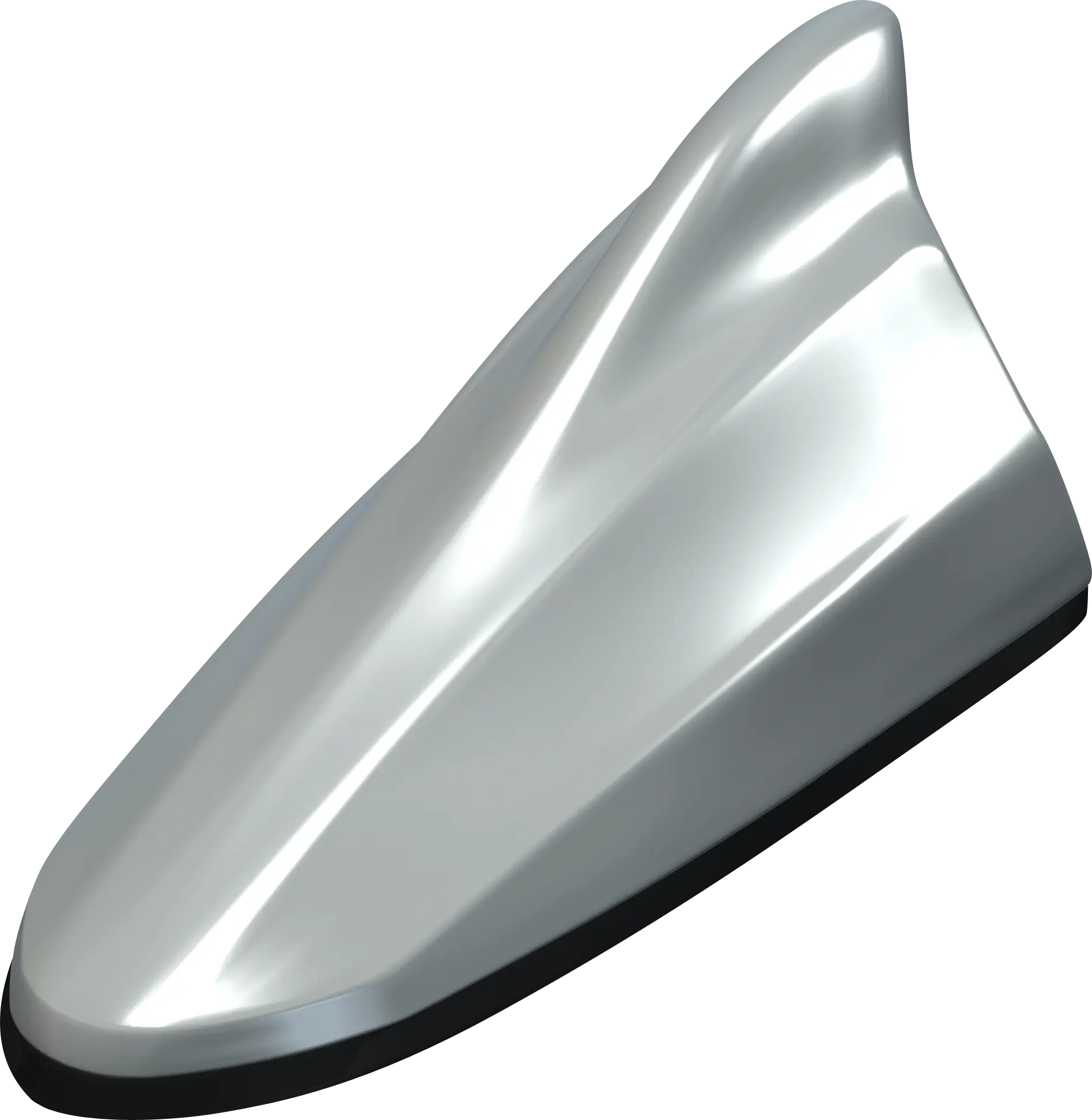 Beat-Sonic FDX4 Shark Fin Antenna Scion FR-S Subaru BRZ | Beat Beat-Sonic FDX4 Shark Fin Antenna Scion FR-S Subaru BRZ | Beat