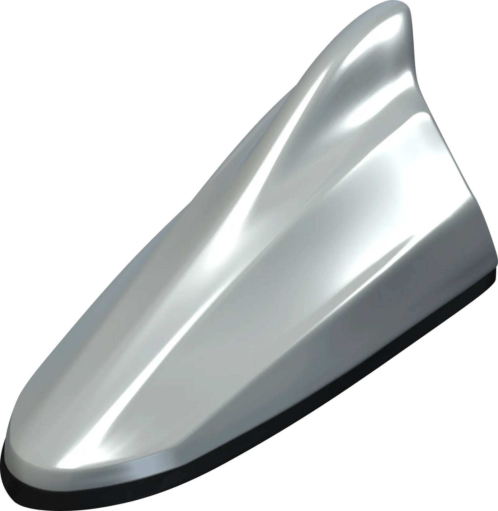 Beat-Sonic FDX4 Shark Fin Antenna Scion FR-S Subaru BRZ | Beat
