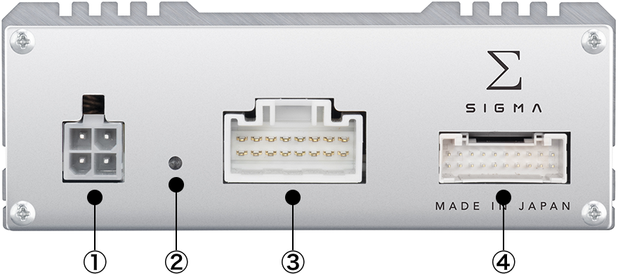 Plug & Play Amplifier for Lexus GX 550 & NX | Beat-Sonic Encore