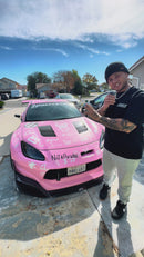 Beat-Sonic ENA-3S1 Plug and Play Amplifier Kit for Subaru Models, BRZ Toyota GR86-2