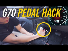 Shiftpower SP28 Throttle Response Controller - 0