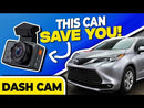 *WILL SHIP NEXT WEEK* Beat-Sonic DCU-T101 Dash Cam Power Unit for Toyota & Lexus - Plug & Play Mirror Tap-3
