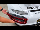 AlphaRex Premium LED Tail Lights for 2012-2016 Porsche 911 (991.1)-5