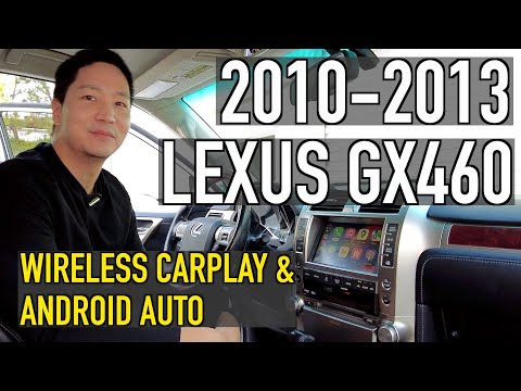Appleです For Toyota Hilux 2004-2011 Apple CarPlay Android 13 Car