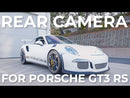 PCAM2 Rear Camera Kit for Porsche 911 PCM3.1-1