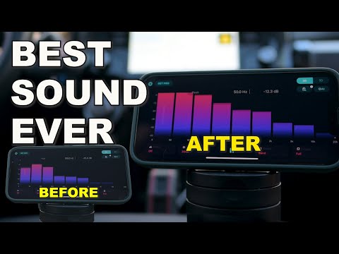 y@　Beat-Sonic DSP-T316 BeatーSonic ビートソニック DSP-T316 DSP機能付きアンプ 40系