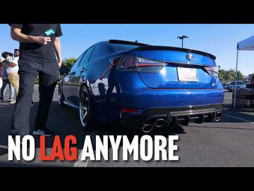 Shiftpower SP09 Throttle Response Controller - 0