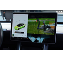 TESLM2 Tesla Model 3 & Model Y Smartphone Mirroring Kit - Beat-Sonic USA