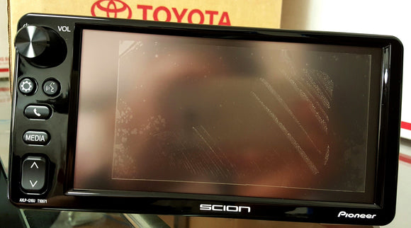 Beat-Sonic BCUS4EP Backup Camera Interface for 2014-2016 Toyota and Scion Head Units - Beat-Sonic USA