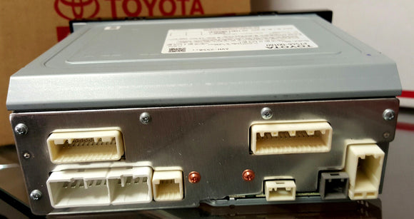 Beat-Sonic BCUS4EP Backup Camera Interface for 2014-2016 Toyota and Scion Head Units - Beat-Sonic USA