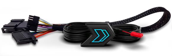 Shiftpower SP10 Throttle Response Controller - Beat-Sonic USA