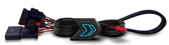 Shiftpower SP23 Throttle Response Controller - Beat-Sonic USA